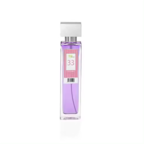 IAP PHARMA PERFUME MUJER Nº 33 150 ML - 1