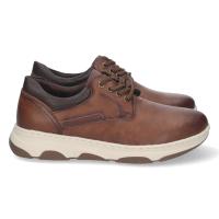 PuntoSalao Zapatos comodos planos hombre color marron - details 0