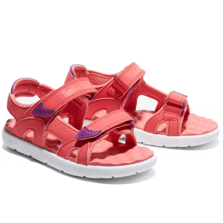 Timberland Sandalias Perkins Row 2 Strap Junior - 1