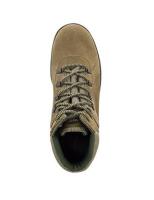 BOTAS PANTER CALOXA O2 VERDE TREKKING ALTAS - details 0