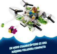 LEGO - DREAMZzz Coche Todoterreno de Mateo -  Juguete de Construcción con Figuras de Personajes de la Serie - Coleccionable - Edad recomendada mayores de 5 años - details 0