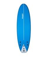 Tabla de Surf de Iniciación Be Wave Zenit 6' - details 1