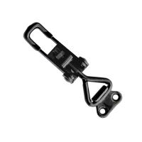 Tornillo Ajustable GH-4001 De Acero Clip De Cierre Rápido Herramientas De Carpintería Pesos 220 Libras Hebilla De Madera Herramientas De Muebles - details 21