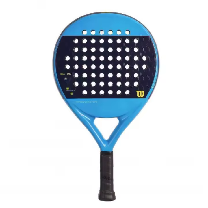 Pala Wilson Juice Elite Padel 2, pala de pádel - 1