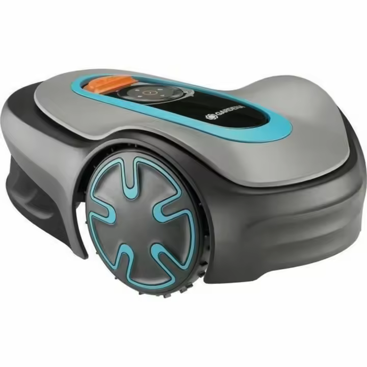Cortacésped Eléctrico Gardena 15201-26 - 1
