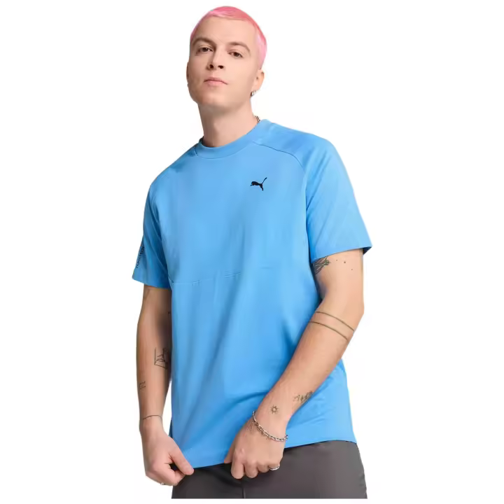 Camiseta Puma modelo Pumatech Tee - 1