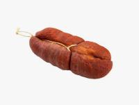 Sobrasada Ibérica - 1 Kg | Embutido tradicional de alta calidad, perfecto para tapas y platos gourmet - details 1