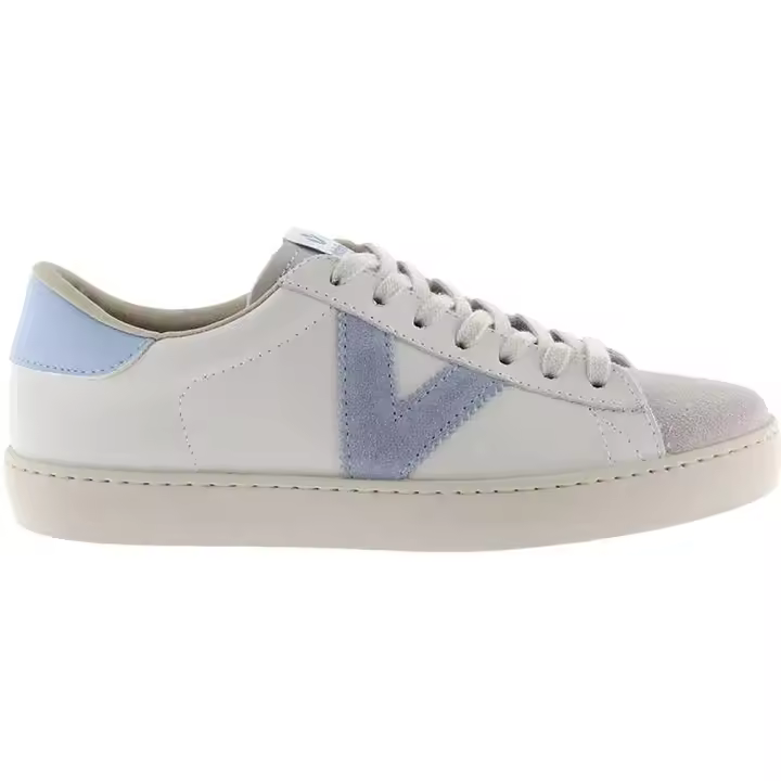 Zapatillas Deportivas Mujer Victoria Berlin 1126142 - Estilo y Comodidad - 1