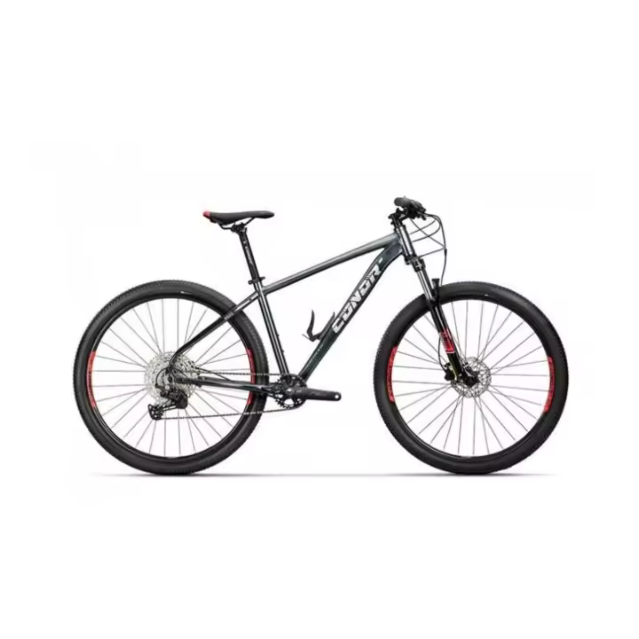 CONOR Bicicleta MTB 9500 29" Deore 11s Color Gris Talla MD  CONOR   de ciclismo para bicicleta - 1