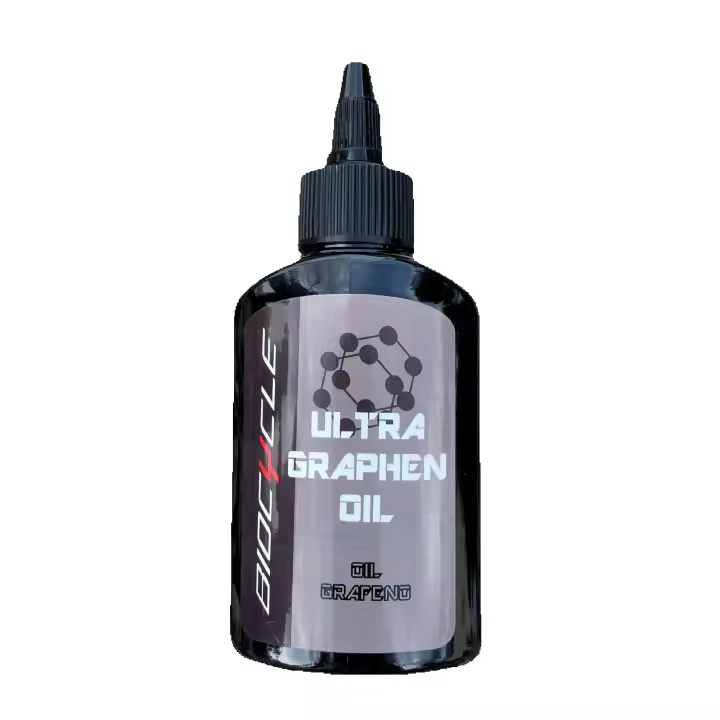 Lubricante Aceite de Grafeno 100ml BIOCYCLE - 1