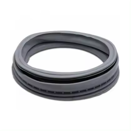 GOMA ESCOTILLA LAVADORA BALAY/3TS-861A (SIN IRIS) MAXX 6KG.) (354135) (55BS050) (18BS12) - 1