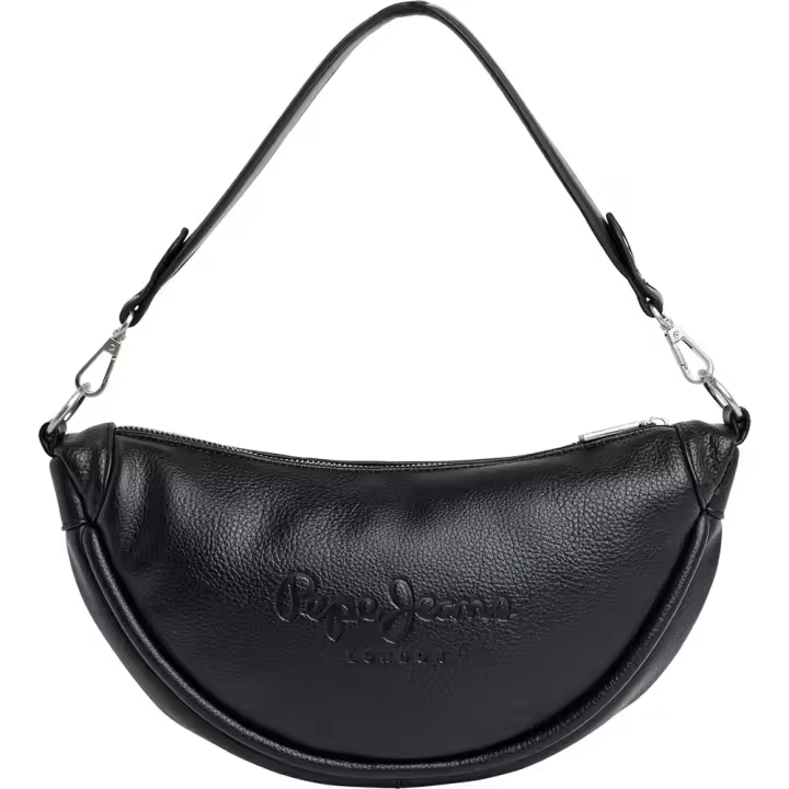 Pepe Jeans Bolso Nadine Main Negro - 1
