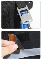 Bolsa de picnic portátil de gran capacidad, bolsa de hielo para automóvil, bolsa para acampar al aire libre, bolsa de almuerzo cuadrada de gran capacidad, bolsa de aislamiento portátil - details 15