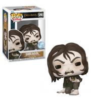 Funko Smeagol Señor Anilllos Lord of the rings Hobbit 1295 - details 1