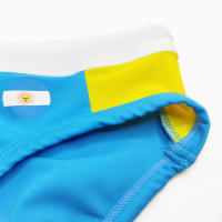 Bragas De Natación Para Hombre Briefs De Playa Deporte Acuático Estilo Sexy Con Palabras De La Bandera Y Copa Word Cup Material Poliéster Y Spandex - details 49