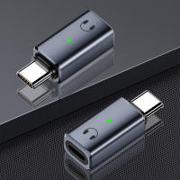 Adaptador USB C a 8 Pin Convertidor De Audio Para Auriculares iPhone 15 iPad MacBook Cable Tipo C Adaptador De Earphones - details 4
