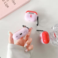 Funda Protectora De Silicona Para AirPods 3 2 1 Pro2 pro Pink Panther Estuche Suave Para Auriculares Compatible Con Airpods pro - details 6