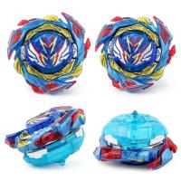 Beyblade Metal Fusion B-175 Arena Juguete De Lanzamiento De Tops Para Niños Juguetes De Combate De Plástico Y Metal - details 5