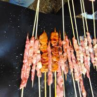 UNTIOR Suela De Barbacoa Antiadherente Para Hornear Herramienta De Cocina Resistente Al Calor Fácil De Limpiar Para Barbecue - details 3