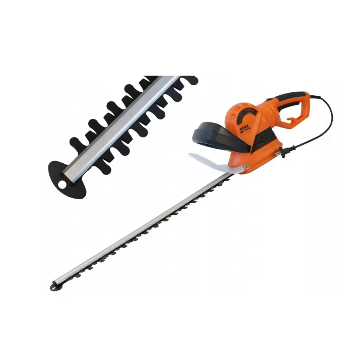 Atika HA710/61 - Cortasetos eléctrico - 1
