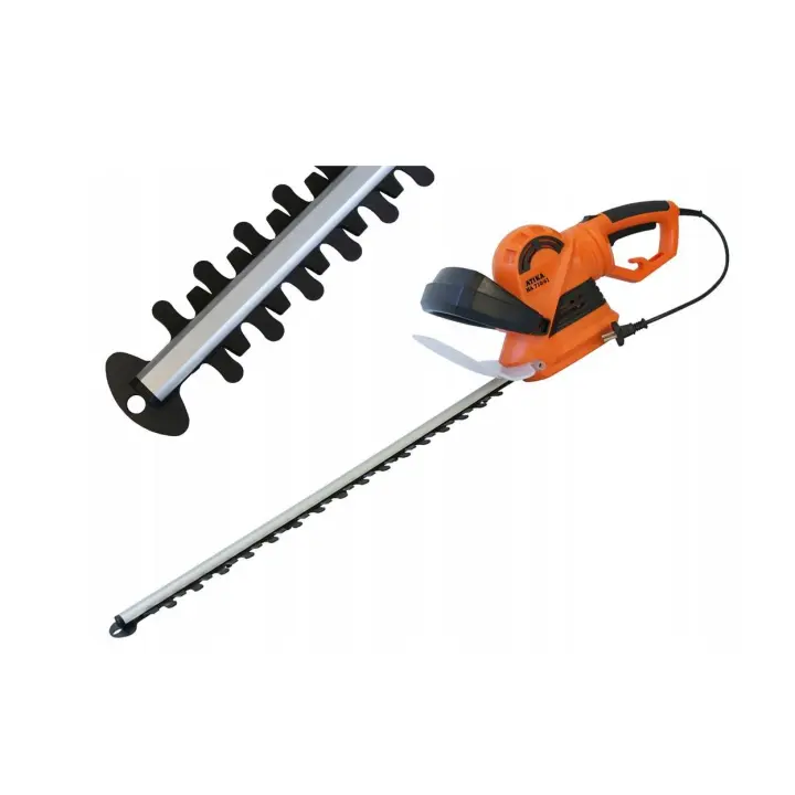 Atika HA710/61 - Cortasetos eléctrico - 1