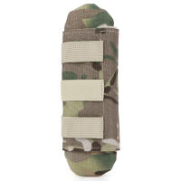 Almohadilla De Hombro Táctica Para Chaleco Almohadilla De Guitarra Almohadilla De Correa De Hombro Compatible Con Bolsa De Hombro Táctica - details 4