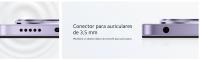 Xiaomi Redmi 14C Smartphone,6GB+128GB|8GB+256GB Almacenamiento, Cámara Cuádruple, Pantalla de 6,43 Pulgadas - details 14
