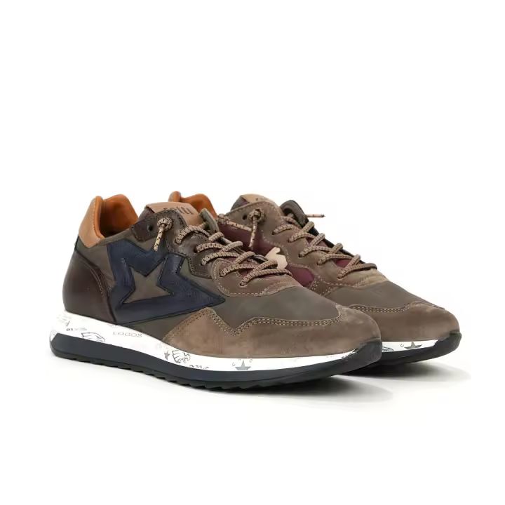 Sneakers marca Cetti para hombre en color surtido - 1