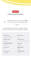 Lenovo Thinkplus Pluma Táctil Universal BP16 Para Tableta Móvil Android iOS iPhone Accesorios Para iPad Stylus Para Dibujo - details 13