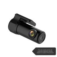 Cámara De Coche Inteligente Con Control APP Wifi DVR HD1080P Grabadora De Video Con Visión Nocturna USB Conexión Suministro De Energía - details 9