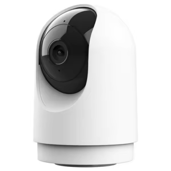 Trust camara de vigilancia ipcam-2700 wifi -vigilancia interior - vision nocturna - deteccion de movimiento - color blanco - 1