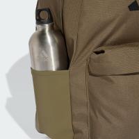 Mochila Unisex Adidas Clsc I25 Verde Admovi2551Ad - details 3