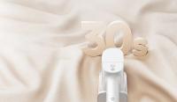 XIAOMI MIJIA Alce Portátil De Hierro a Vapor Para Ropa Máquina De Hierro Eléctrica Elimina Olores Y Alergias 150ml - details 8