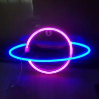 LED Neón Sign Decorativo USB/batería Para Barra Dormitorio Sala De Juegos Boda Fiesta Navidad Regalo De Pared Figura Luz Nocturna - details 9