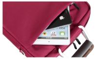 CoolBell Maletín para Ordenadores Portátiles con Asas y Bandolera 12.1" - details 1