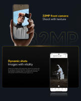 POCO F7 ULTRA,12GB+256GB,PRECIO ANTICIPADO Y REGALO LIMITADO, Flagship Snapdragon® 8 Elite, Batería enorme de 5300 mAh (typ), Pantalla AMOLED Flow 2K de 120 Hz - details 22
