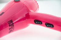 Secador Profesional Power 3500 Rosa 2000w My Hair - details 0