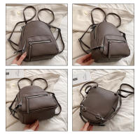 Mochipa pequeña mochipa mujer simple pu bolsos mochipa simple mujer advancada - details 21