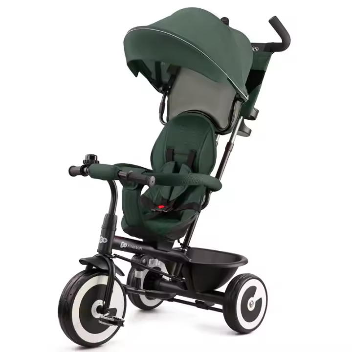 Triciclo Kinderkraft Aston - 1