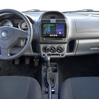 Pantalla para coche  Android con instalación en el hueco de radio convencional - details 7