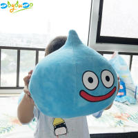Peluche De Dragon Quest Sonriente 30cm Juguete De Peluche De Anime Cartoon Regalo De Cumpleaños Para Niños Decoración Para El Hogar - details 1