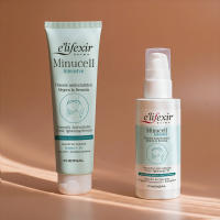 Elifexir | Aceite Minucell Intensive + Muestras de Regalo | Ayuda a Combatir la Piel de Naranja | Drena y Reafirma | 100 ml + 6 ml - details 0