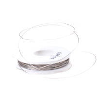 Cabo De Calentamiento Eléctrico De Níquel-Cromo 10M Para Atomizador Diámetro Variado 0.15/0.2/0.25/0.3/0.5/0.6/0.7MM Material Acero De Aleación De Níquel-Chromo - details 6
