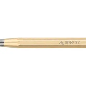 Rennsteig 440 005 0 - Botador cónico octogonal Rennsteig 5 mm. - 1