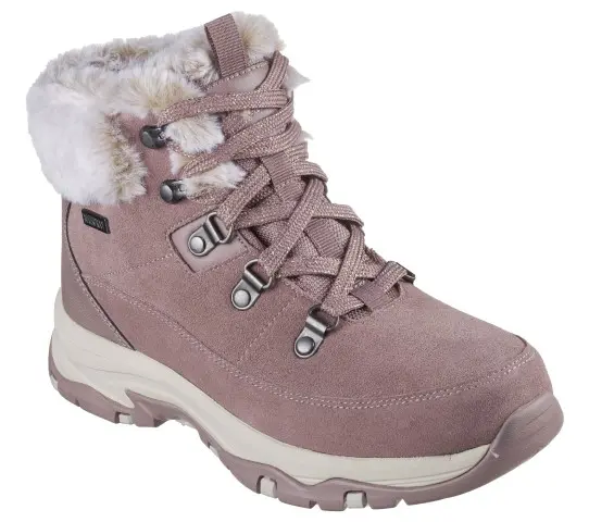 Skechers mod. 167882 Botín joven para Joven en Ante - 1