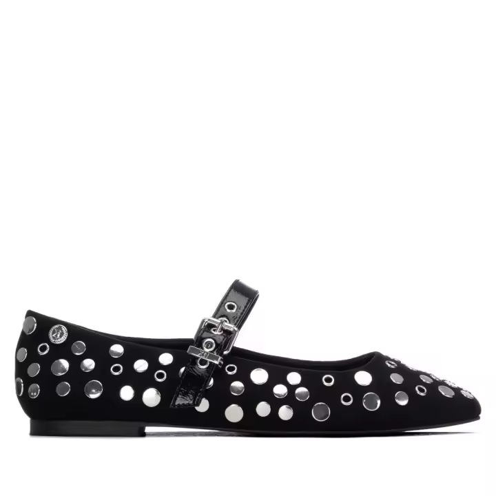 Xti - Bailarinas Mujer - Calzado Cómodo y Versátil - Moda casual - Modelo  14631103 - 1