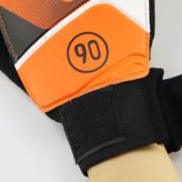 Guantes De Portero De Látex Antideslizantes Para Fútbol Protección Adultos Adolescentes Niños Guantes De Portero De Soccer - details 5