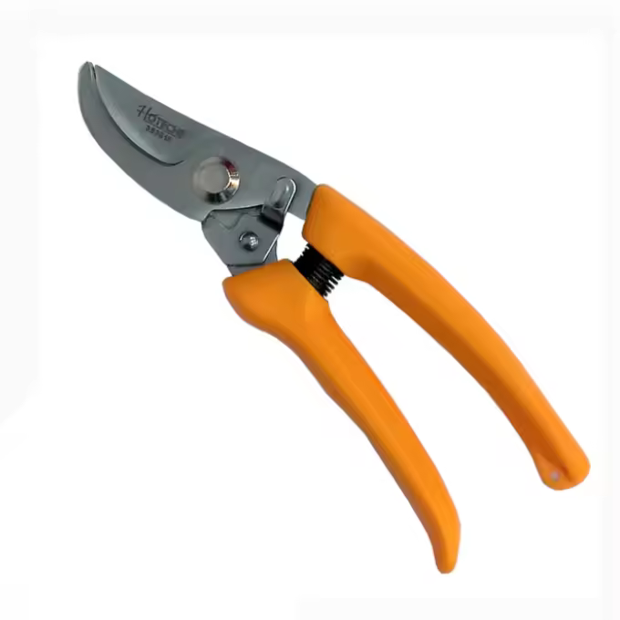 HOTECHE Tijera de Podar 180mm Mango ABS - 1