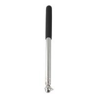 Palo Telescopio De Acero Inoxidable Para Bandera De Carpa 1.6M Pórtico Collapsable Guía De Viento Pórtico Extensible Para Bandera - details 4