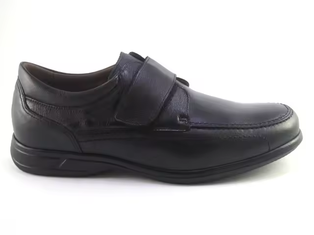 BAERCHI 1698 BLACK - 1